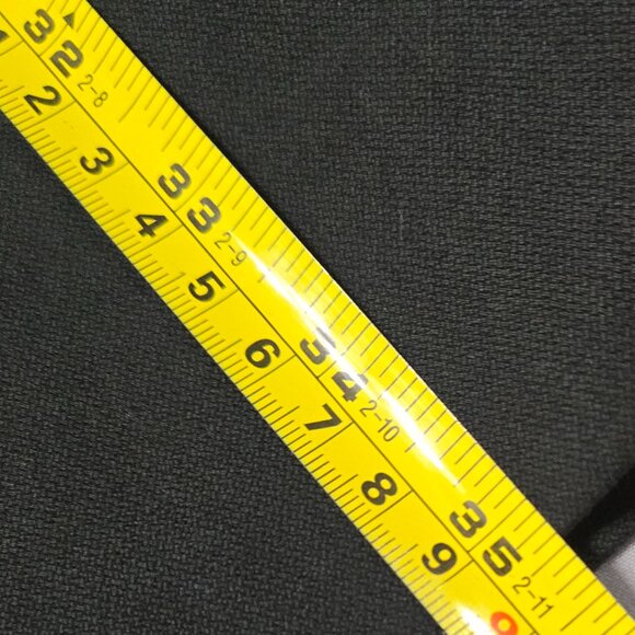 Helmut Lang Sz Large Womens Black Slim SLV DD Dress - Picture 8 of 8